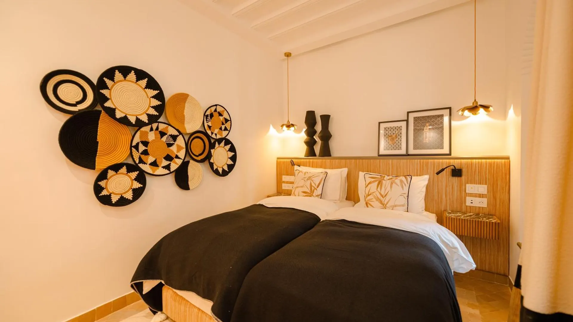 Riad Door Janna Hotel Marrakesh