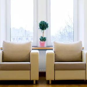 Hotel-résidence Am Klouschter 4*, Mondorf-les-Bains Luxemburg