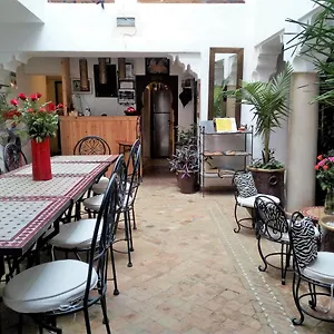  Bed & Breakfast Atlas Palace