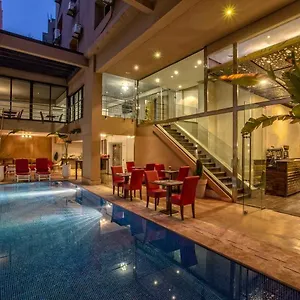 3* Hotel Yaad